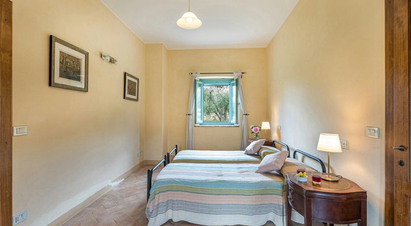 Photo of Tuscan Sunflower