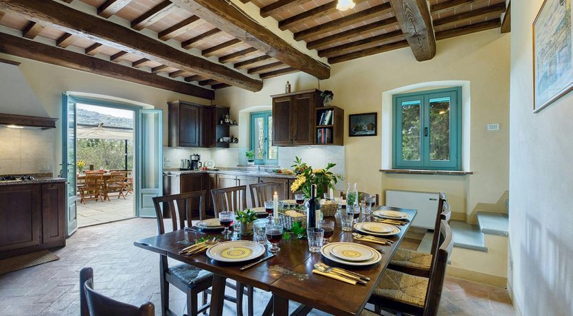 Photo of Tuscan Sunflower