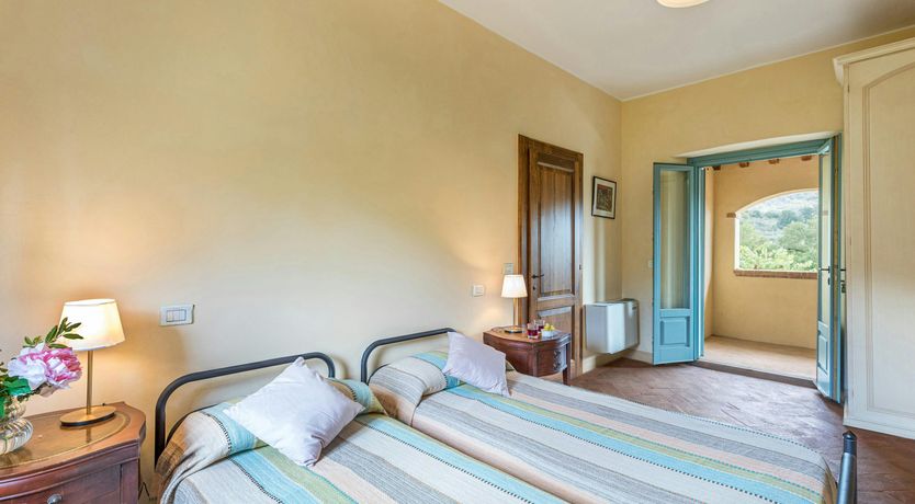 Photo of Tuscan Sunflower