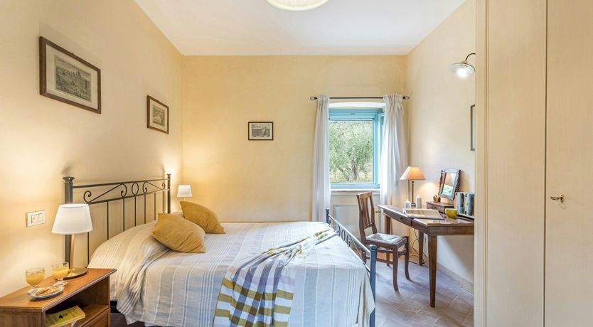 Photo of Tuscan Sunflower