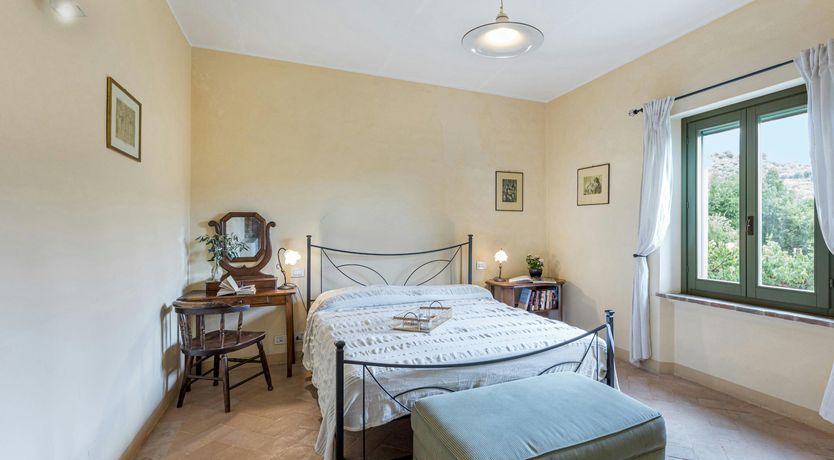 Photo of Tuscan Sunflower