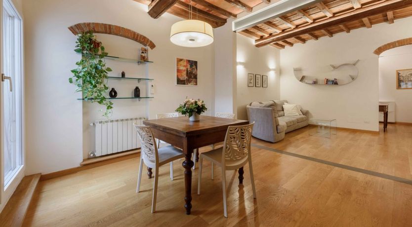 Photo of Florence Muse