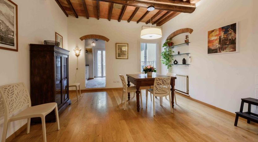 Photo of Florence Muse