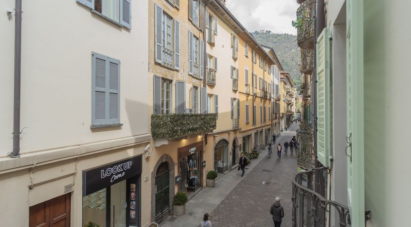 Photo of Como Delights