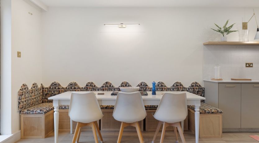 Photo of Brixton Blossom