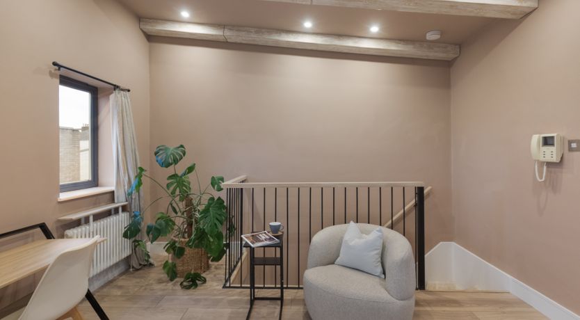 Photo of Brixton Blossom