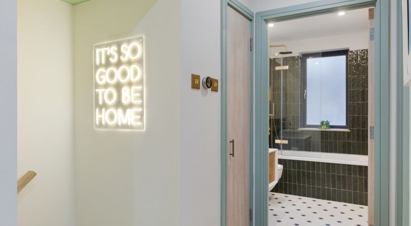 Photo of Brixton Blossom