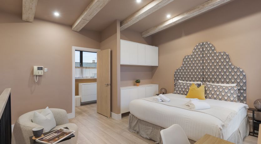 Photo of Brixton Blossom