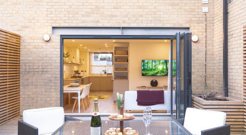 Photo of Brixton Blossom