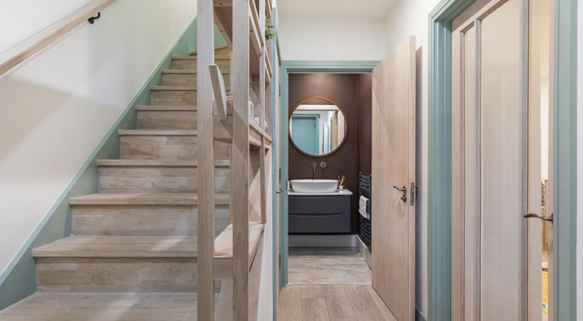 Photo of Brixton Blossom