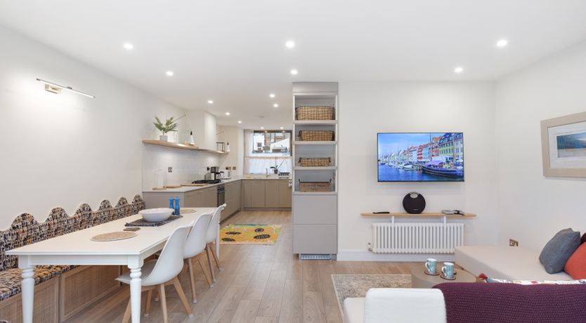 Photo of Brixton Blossom