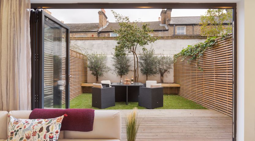 Photo of Brixton Blossom