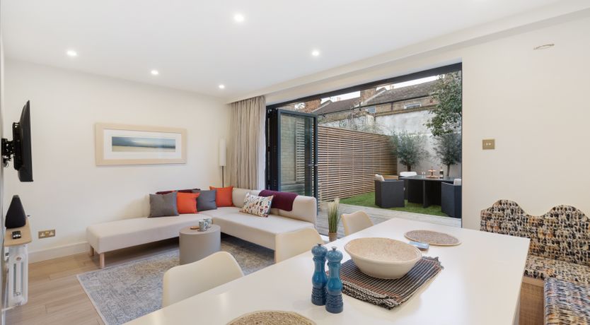 Photo of Brixton Blossom