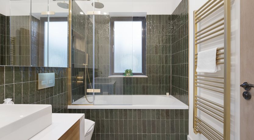 Photo of Brixton Blossom