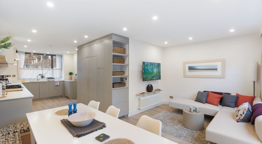 Photo of Brixton Blossom