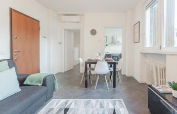 Como Living Holiday Home