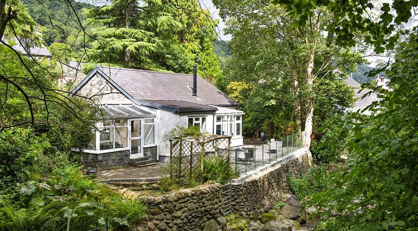 Photo of River Reverie