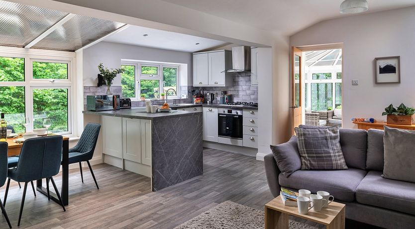 Photo of River Reverie