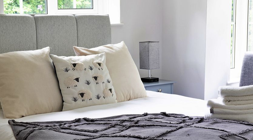 Photo of River Reverie