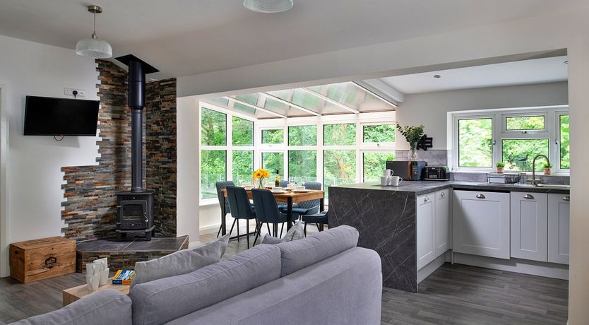 Photo of River Reverie