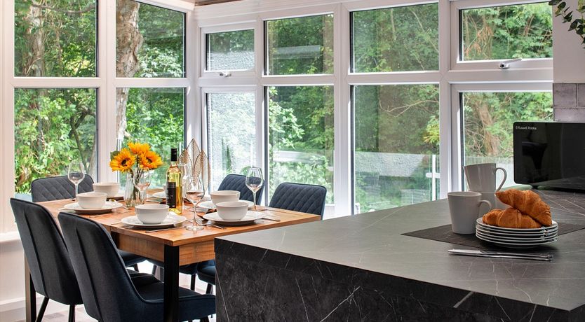 Photo of River Reverie