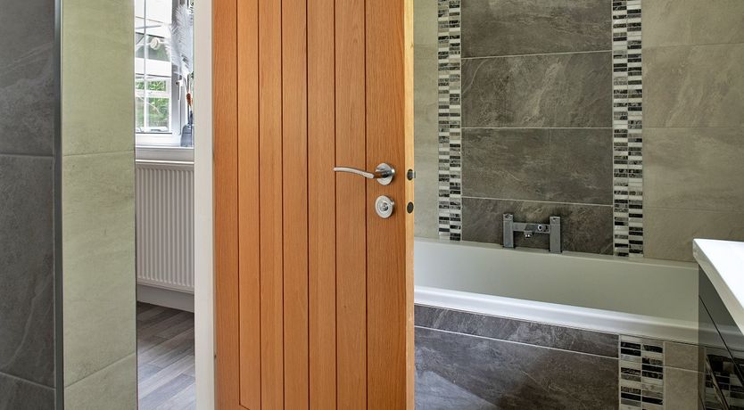 Photo of River Reverie