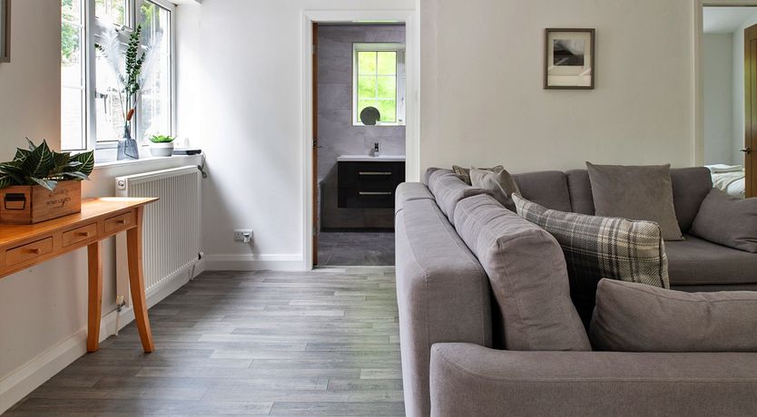 Photo of River Reverie