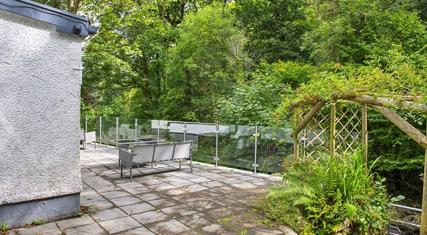 Photo of River Reverie