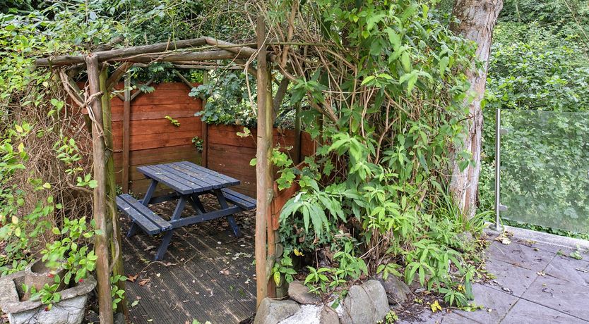 Photo of River Reverie