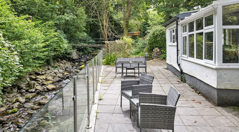 Photo of River Reverie