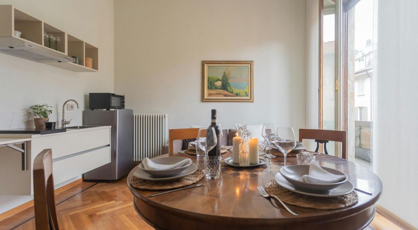 Photo of Garibaldi Gaze