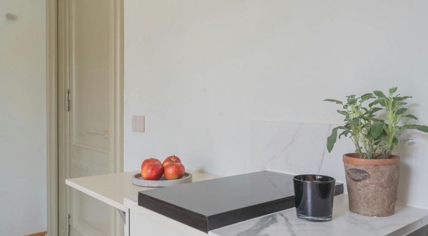 Photo of Garibaldi Gaze