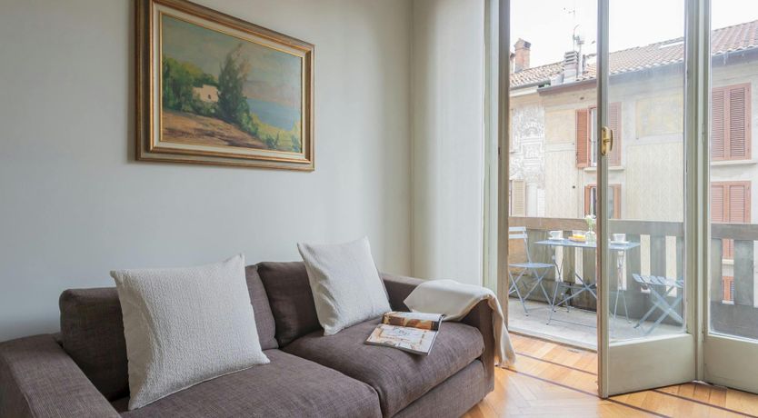 Photo of Garibaldi Gaze