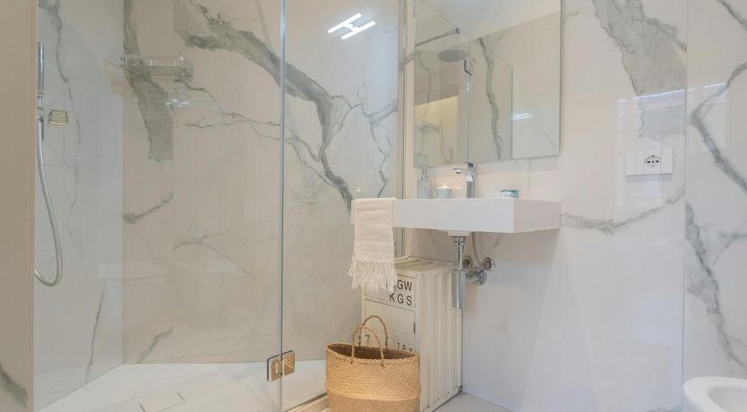 Photo of Garibaldi Gaze