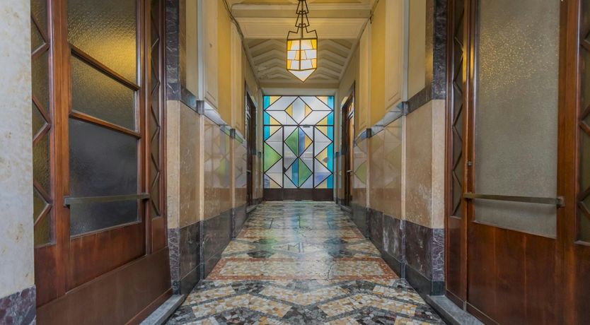 Photo of Garibaldi Gaze