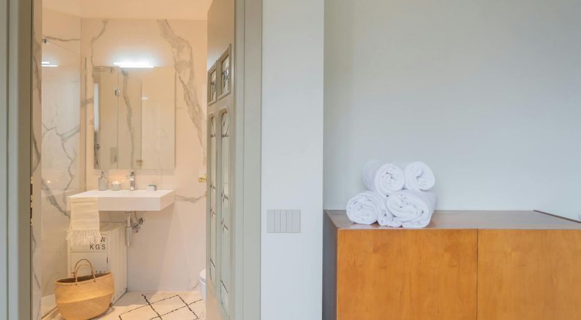 Photo of Garibaldi Gaze