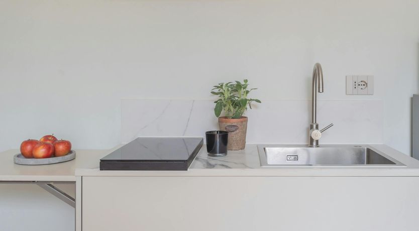 Photo of Garibaldi Gaze