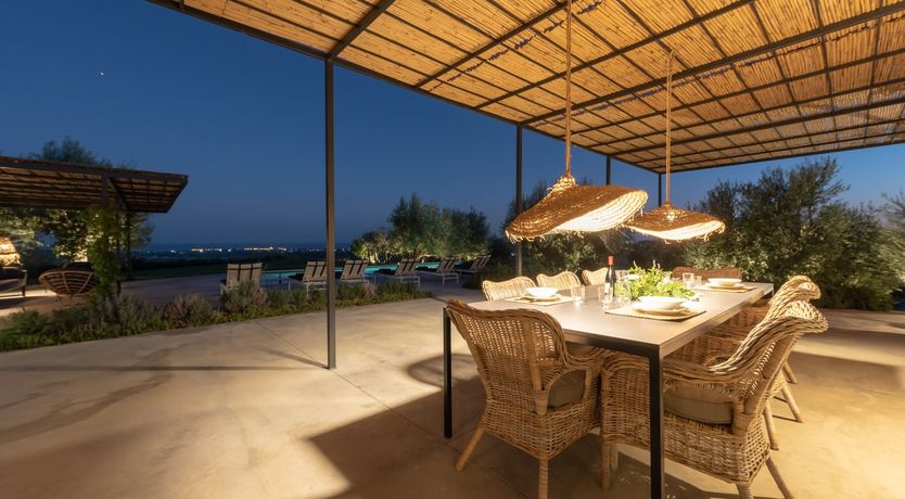 Photo of Sicilian Olives