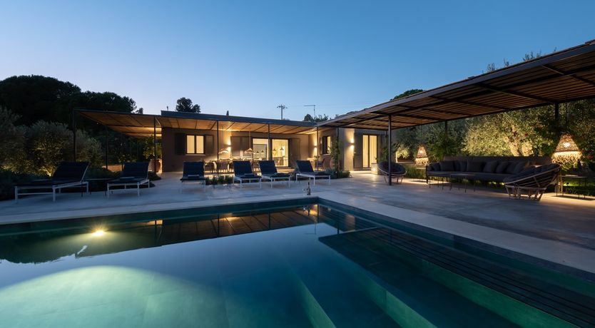 Photo of Sicilian Olives