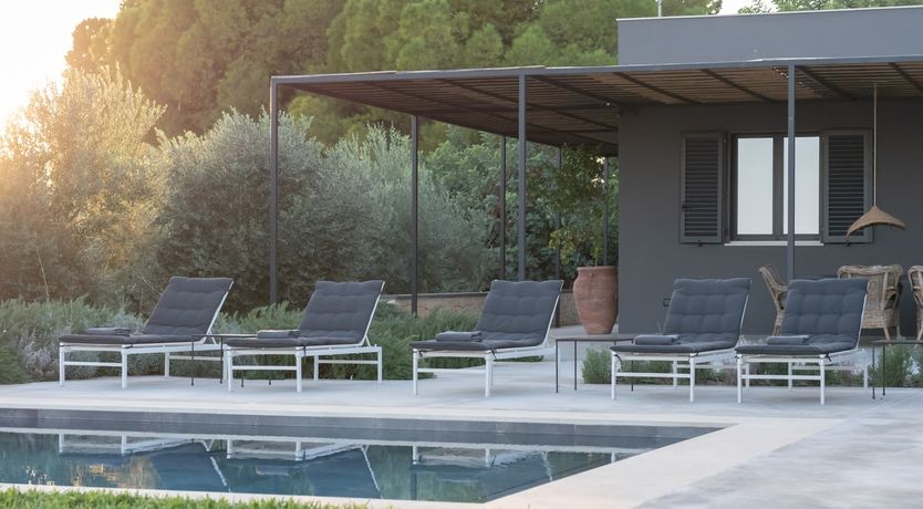 Photo of Sicilian Olives