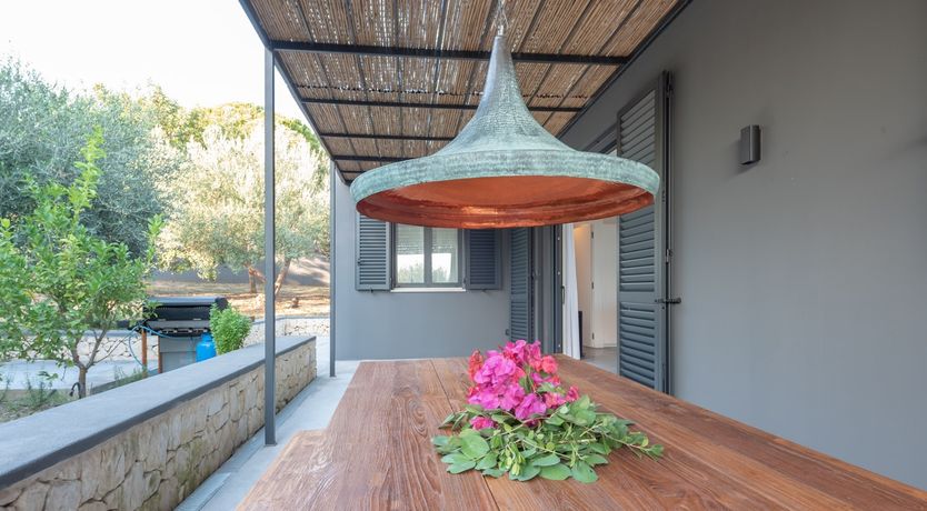 Photo of Sicilian Olives