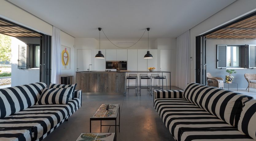 Photo of Sicilian Olives