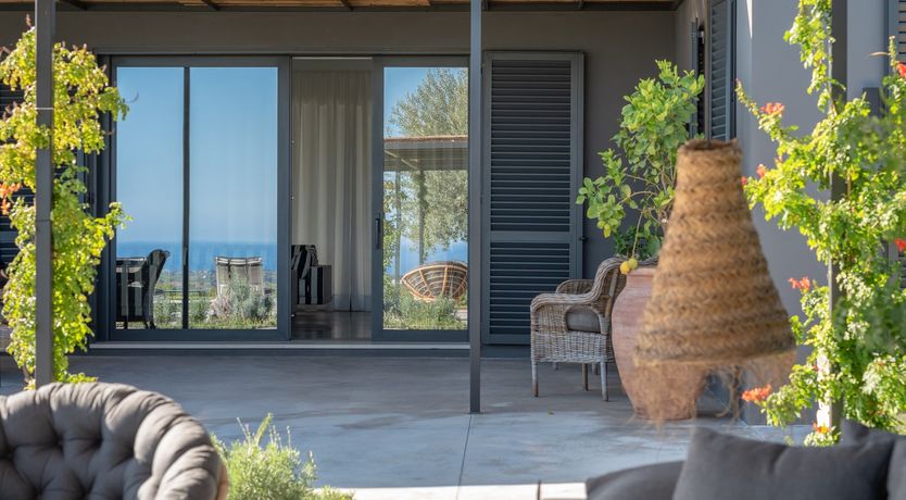 Photo of Sicilian Olives