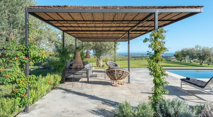 Photo of Sicilian Olives