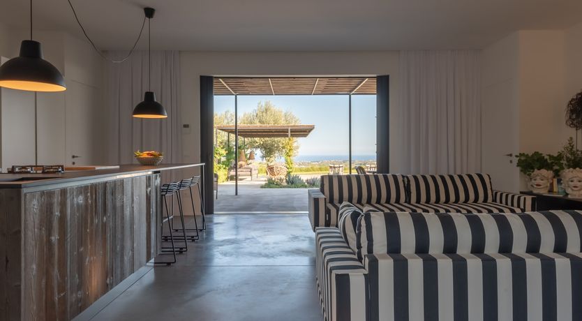 Photo of Sicilian Olives