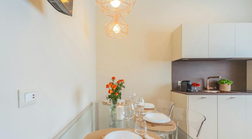 Photo of Serendipity Suite