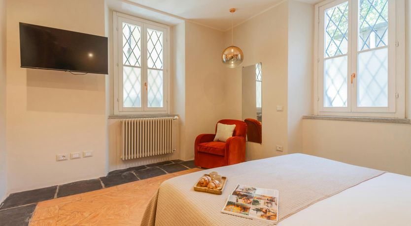 Photo of Serendipity Suite