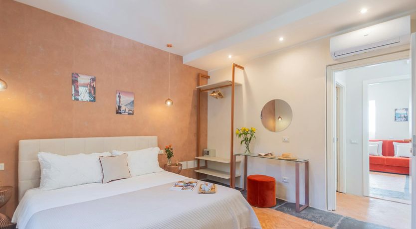 Photo of Serendipity Suite