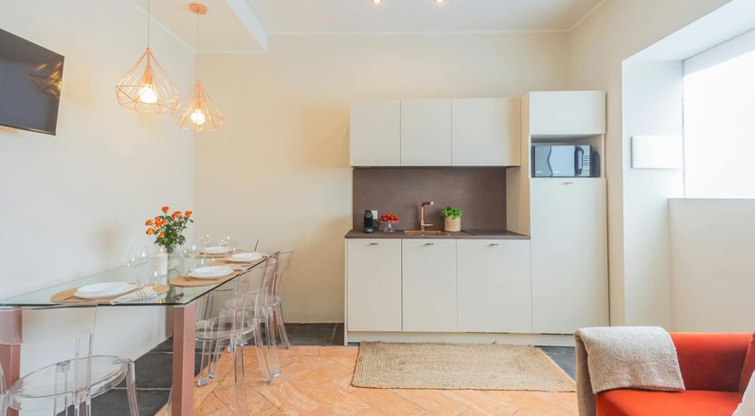 Photo of Serendipity Suite