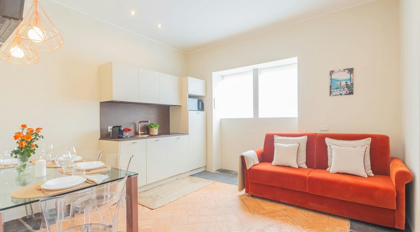 Photo of Serendipity Suite